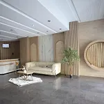 Sea & City House