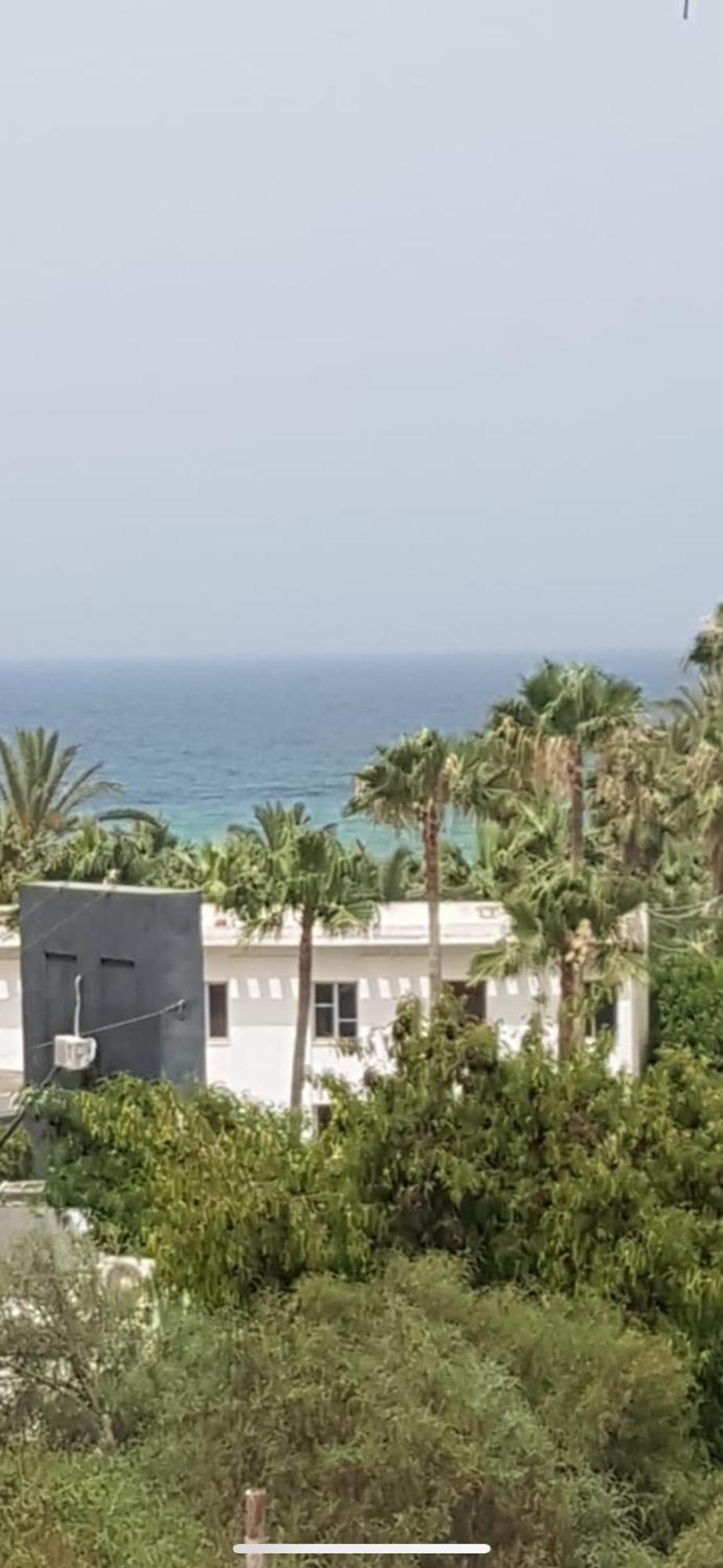 Sea & House Appartement