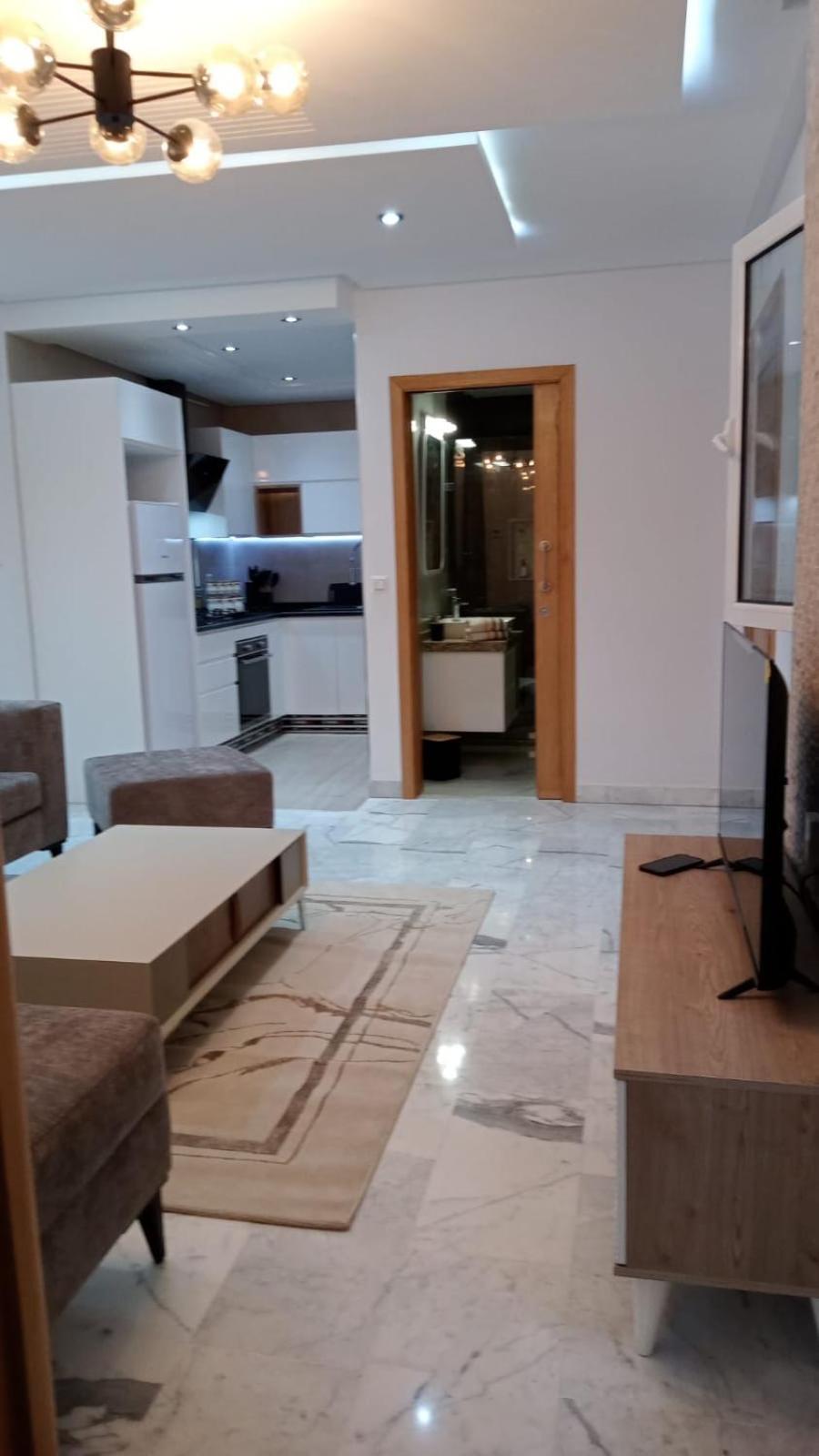 Appartement Sea & House *