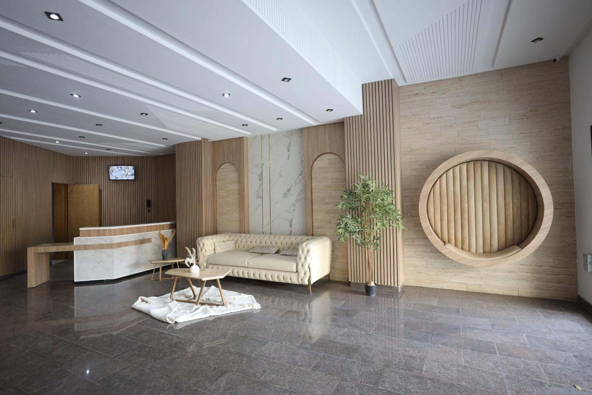 Sea & House Appartement Sousse