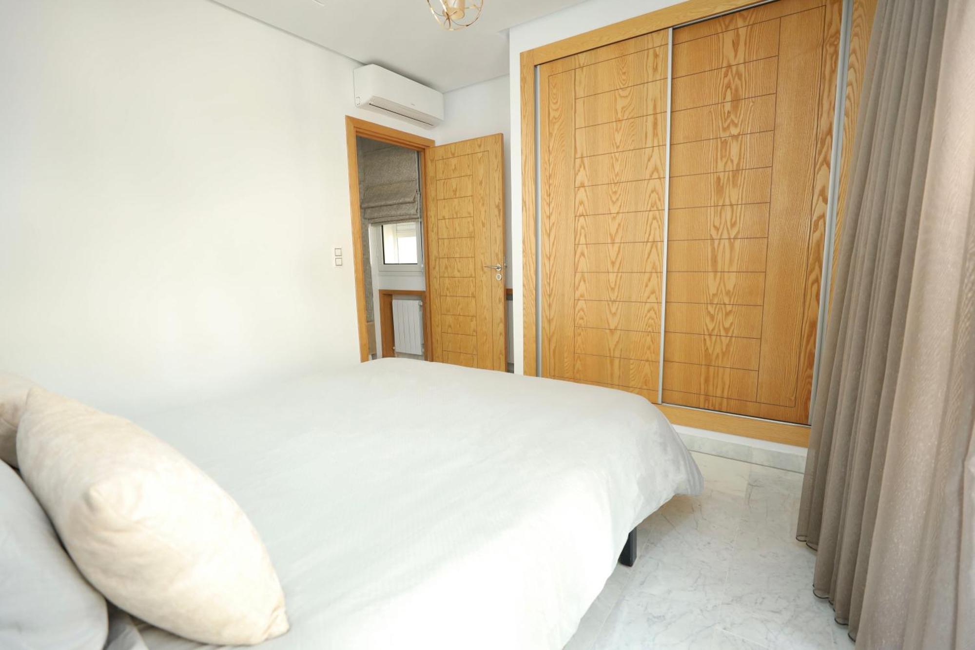 Appartement Sea & House
