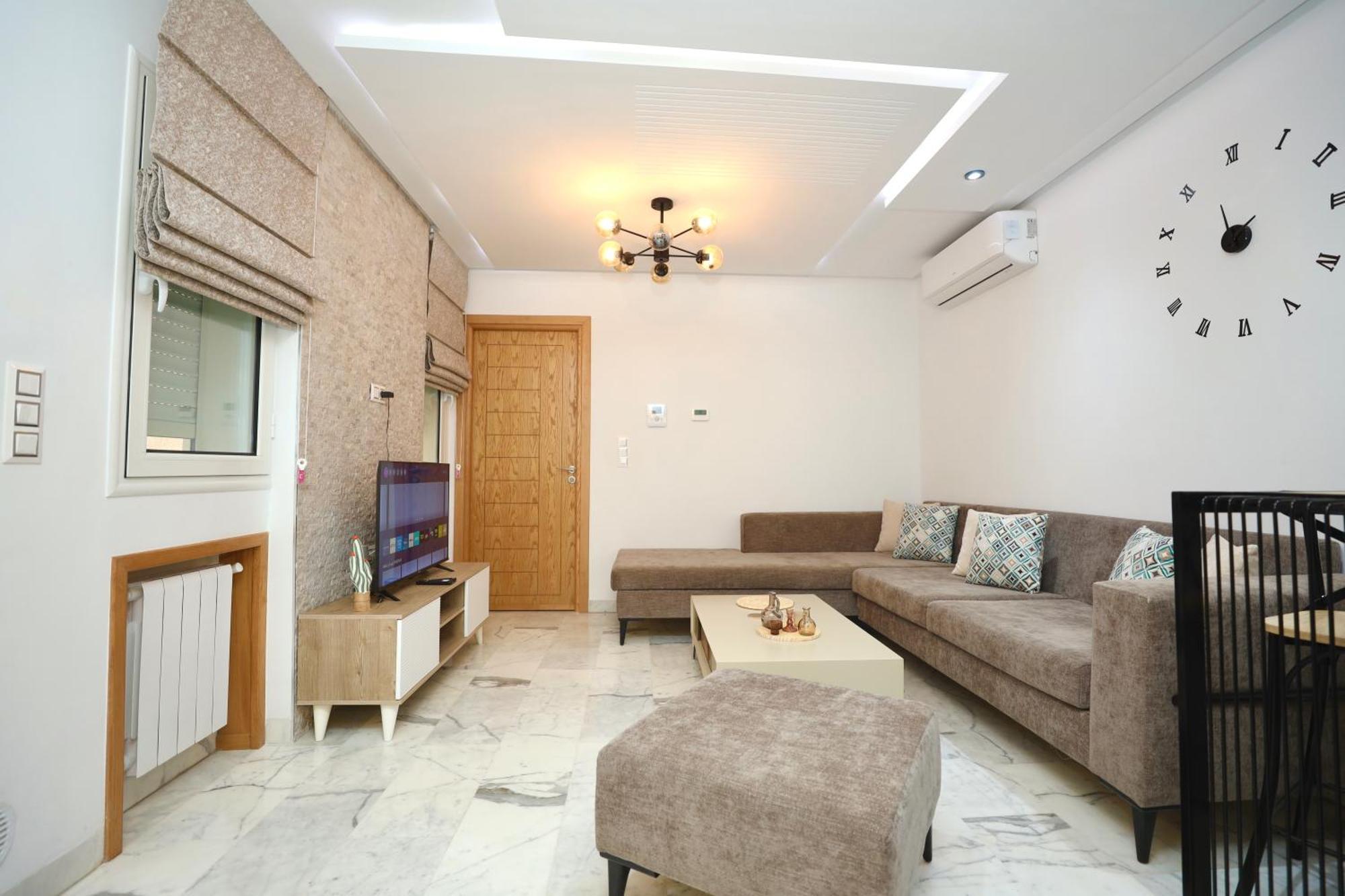 Sea & House Appartement